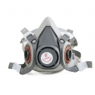 普達410防毒半面罩 普達410防毒半面罩