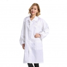 星工XGJ-5防靜電白大褂 星工XGJ-5防靜電白大褂