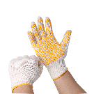 星工XGS-D1硅膠點(diǎn)塑勞保手套