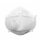 松研920V工業防塵口罩 松研920V工業防塵口罩
