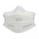 松研T212阻菌防塵活性炭口罩 松研T212阻菌防塵活性炭口罩