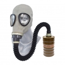 新華MF1A防毒面具 新華MF1A防毒面具