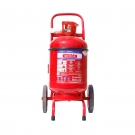 薪薪MFTZ/ABC25型 25KG推車式干粉滅火器