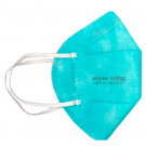 穩健5203G KN95顆粒物防塵口罩