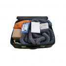 新華20米長管送風(fēng)呼吸器