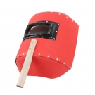 以勒505電焊面罩木頭手柄 以勒505電焊面罩木頭手柄