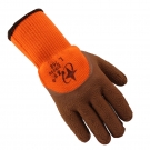 星宇L768發泡半浸勞保手套