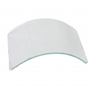 以勒0602打砂帽鏡片