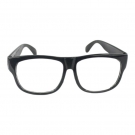 以勒5018平光防護(hù)眼鏡