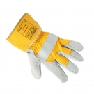 威特仕10-2209-M頸皮款勞保手套