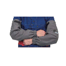 威特仕38-4319防火阻燃耐高溫套袖