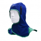 威特仕23-6680XL全護式防火阻燃焊帽 威特仕23-6680XL全護式防火阻燃焊帽