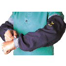 威特仕33-8321雄蜂王防火阻燃套袖 威特仕33-8321雄蜂王防火阻燃套袖