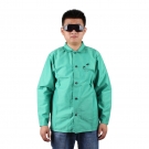 威特仕C33-6130火狐貍上身阻燃工作服 威特仕C33-6130火狐貍上身阻燃工作服