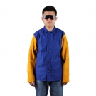 威特仕33-3060雄峰王上身阻燃工作服 威特仕33-3060雄峰王上身阻燃工作服