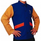 威特仕33-3070雄蜂王防火布阻燃焊工服 威特仕33-3070雄蜂王防火布阻燃焊工服