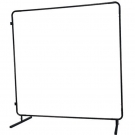 威特仕55-8668燒焊防護(hù)屏框架 威特仕55-8668燒焊防護(hù)屏框架