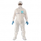 微護(hù)佳MICROGARD2000款式128SOCO防護(hù)服