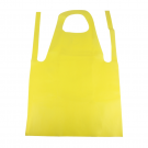 微護佳YE30-W-99-213-00 MC3000黃色防化圍裙