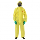 微護佳MICROCHEM3000款式111防護服
