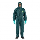 微護佳MICROCHEM4000款式121防護服 微護佳MICROCHEM4000款式121防護服