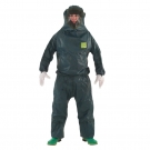 微護佳MICROCHEM4000款式151防護服 微護佳MICROCHEM4000款式151防護服