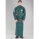 微護佳MICROCHEM4000款式215帶袖圍裙 微護佳MICROCHEM4000款式215帶袖圍裙