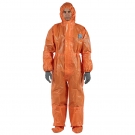 微護佳MICROCHEM5000款式122防護服 微護佳MICROCHEM5000款式122防護服