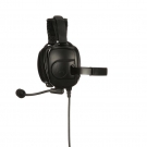 摩托羅拉對講機頭戴式重型防爆耳機PMLN6853 摩托羅拉對講機頭戴式重型防爆耳機PMLN6853