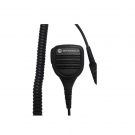 摩托羅拉對講機手咪PMMN4076 摩托羅拉對講機手咪PMMN4076