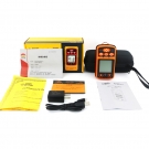 希瑪ST8990四合一氣體檢測儀 希瑪ST8990四合一氣體檢測儀