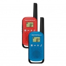 摩托羅拉T42公眾對講機 摩托羅拉T42公眾對講機