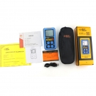 ?，擲T8904四合一氣體檢測儀