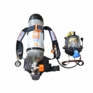 寶亞TRQ21003正壓式消防空氣呼吸器 寶亞TRQ21003正壓式消防空氣呼吸器