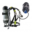 寶亞TRQ21001空氣呼吸器 寶亞TRQ21001空氣呼吸器