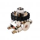 寶亞TRQ21002-YL2減壓器 寶亞TRQ21002-YL2減壓器