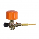 寶亞安全型瓶閥 寶亞安全型瓶閥