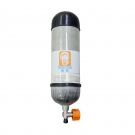 寶亞TRQ91001鋁合金內(nèi)膽氣瓶 寶亞TRQ91001鋁合金內(nèi)膽氣瓶