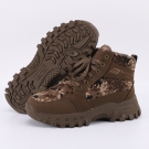 強(qiáng)步1137防滑防水保暖安全鞋