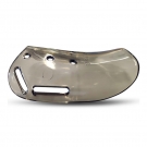 盾王DW-D-7安全鞋透明防砸腳蓋 盾王DW-D-7安全鞋透明防砸腳蓋