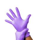 英科NGHCM1003一次性丁腈醫用手套 英科NGHCM1003一次性丁腈醫用手套