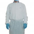 英科IG45SN1064C黃色隔離衣 英科IG45SN1064C黃色隔離衣