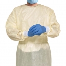 英科IG25U21025C白色醫(yī)用隔離衣 英科IG25U21025C白色醫(yī)用隔離衣