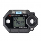 理研GW-3(O2)便攜式氧氣氣體檢測儀