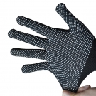 華特點膠帆布勞保手套 華特點膠帆布勞保手套