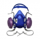 百安達(dá)FC1206 KP100硅膠防塵面具