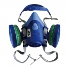 百安達(dá)FC34352硅膠雙濾盒過濾式防毒面具 百安達(dá)FC34352硅膠雙濾盒過濾式防毒面具