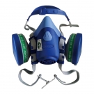 百安達(dá)FC34351硅膠雙濾盒過濾式防毒面具 百安達(dá)FC34351硅膠雙濾盒過濾式防毒面具