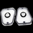 百安達(dá)FEQ01濾毒盒連接器 百安達(dá)FEQ01濾毒盒連接器