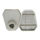 百安達(dá)A1101活性炭濾毒盒 百安達(dá)A1101活性炭濾毒盒